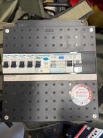 Diverse groepenkasten Abb eaton holec schneider, Doe-het-zelf en Verbouw, Elektra en Kabels, Ophalen of Verzenden, Gebruikt, Overige typen