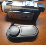 Samsung VP-D80 Camcorder MiniDV, Ophalen of Verzenden, Zo goed als nieuw, Samsung, 20x of meer