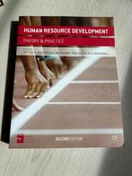 1 boek Human Resource Development Jeff Gold, Ophalen, Nieuw, Diverse auteurs, HBO