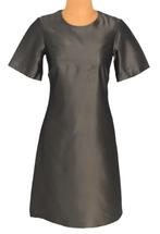 Nieuw Reiss satijnen jurk, jurkje, Mt. XS, Kleding | Dames, Reiss, Verzenden, Nieuw, Knielengte