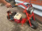 Mini bike zelf bouw met honda gx160, Fietsen en Brommers, Minibikes, Midibikes en Pitbikes, Ophalen, Nieuw, 160 cc, Overige typen