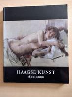 HAAGSE KUNST 1800-2000, Ophalen of Verzenden, Zo goed als nieuw, Glerum kunst en antiek, Schilder- en Tekenkunst