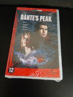 Dante's Peak vhs videoband nieuw in seal, Cd's en Dvd's, Alle leeftijden, Ophalen of Verzenden, Nieuw in verpakking