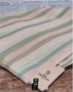 Becksondergaard - Prachtige gestreepte shawl - Nieuw, Maat 46/48 (XL) of groter, Nieuw, Ophalen of Verzenden, X