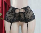Heel veel lingerie voor maat 50/52, Ophalen of Verzenden, Zwart, Body of Korset