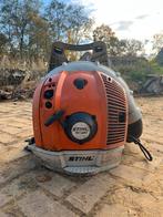 Stihl BR600 bladblazer, Tuin en Terras, Bladblazers, Ophalen of Verzenden