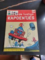 De lustige kapoentjes album 14  (1970), Eén stripboek, Ophalen of Verzenden, Gelezen