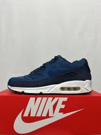 ALS NIEUW! Maat 45 - Nike Air Max 90 Obsidian Navy, Nike, Nike, Nike, Nike