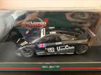 Paul’s Model Art McLaren F1 GTR 1/18, Ophalen of Verzenden, Zo goed als nieuw, Overige merken