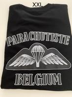 Para Commando Belgium, Zwart, Nieuw, Overige maten, Ophalen