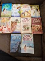 10 pockets Nora Roberts, Ophalen of Verzenden, Gelezen, Nederland