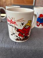 Diverse bekers, Verzamelen, Efteling, Ophalen of Verzenden, Zo goed als nieuw, Gebruiksvoorwerp