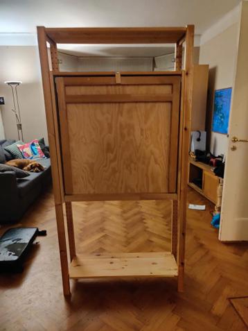 Ivar bureau Ikea - afbeelding 2