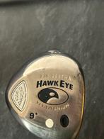 Callaway Big Bertha Hawk Eye VFT Titanium driver, Sport en Fitness, Golf, Ophalen of Verzenden, Gebruikt, Club, Callaway