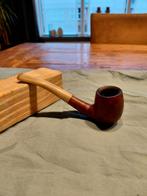 Magneet Old Bruyere Rookpijp - 14.5 cm, Ophalen of Verzenden, Gebruikt, (Water)pijp