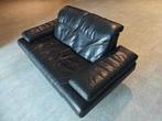 Vintage Rolf Benz 2-zitsbankje, Ophalen, Gebruikt, 150 tot 200 cm, Rechte bank