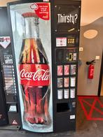 Vendingmachine Coca Cola, Verzamelen, Ophalen, Gebruikt