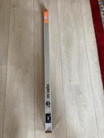 Messfix compact trlecopische meetstok, Doe-het-zelf en Verbouw, Meetapparatuur, Ophalen of Verzenden, Gebruikt