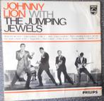 LP Johnny Lion & The Jumping Jewels (NL 1963)(vanaf € 12,50), Cd's en Dvd's, Vinyl | Nederlandstalig, Ophalen of Verzenden, Zo goed als nieuw