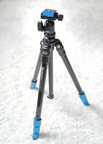 Benro Statief TSL08AN00, Audio, Tv en Foto, Fotografie | Statieven en Balhoofden, Ophalen of Verzenden, Nieuw, Minder dan 150 cm