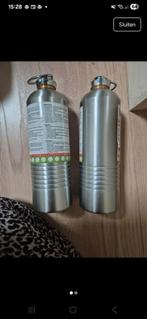 Twee kruiken, Overige merken, Gebruikt, Overige typen, Ophalen of Verzenden