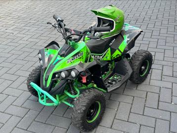 Renegade Ultra 1000W QUAD Inc Helm beschikbaar voor biedingen