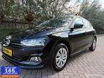Volkswagen Polo 1.0 TSI Comfortline, Voorwielaandrijving, Gebruikt, Euro 6, Bedrijf