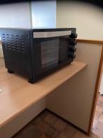 Oven de Luxe, compacte oven tafelmodel., Witgoed en Apparatuur, Ovens, Ophalen, Minder dan 45 cm, Oven, Hete lucht