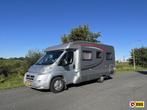 Bürstner Marano 645 T - Gratis stalling, Caravans en Kamperen, Campers, Ringverwarming, Tot en met 3, Koelkast, Bürstner