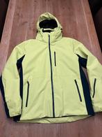 Crivit Skijas Geel/Navy Maat L, Ophalen, Gedragen, Maat 42/44 (L), Jack