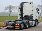 VOLVO FH 500 xl fh5 6x2 led pto+h, Automaat, Euro 6, 510 pk, Wit