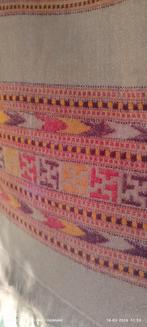 Sjaal omslagdoek uit India, Onbekend, Ophalen of Verzenden, Nieuw