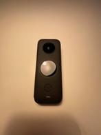 Insta360 ONE X2 - Actie Camera - 360 Graden, Audio, Tv en Foto, Actiecamera's, Ophalen of Verzenden, Nieuw, Overige merken