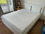 IKEA ÅNNELAND 160х200 matrass, Huis en Inrichting, Slaapkamer | Matrassen en Bedbodems, Ophalen, Gebruikt, Tweepersoons, Matras