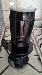 Senseo Melkopschuimer - Perfecte melkschuim voor je koffie!, Ophalen, Gebruikt, Elektrische melkopschuimer