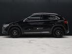 Mercedes-Benz GLA 250 e Business Solution Luxury Limited [TR, Auto's, 15 kWh, Zwart, Bedrijf, 71 km/l