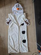 Olaf cape met capuchon, Ophalen, Gebruikt, Jongen of Meisje