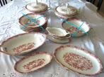 servies delen Seltman Weiden, rood, Overige typen, Nieuw, Ophalen of Verzenden, Overige stijlen