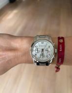 Michael Kors horloge MK 5076, Overige merken, Staal, Staal, Polshorloge