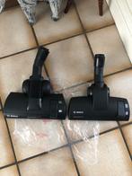 2 nieuw PHILIPS een 2 nieuw Bosch zuigmond. Nieuw, Ophalen of Verzenden, Zo goed als nieuw