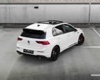 VW Golf GTI Clubsport 45 | AKRA | PANO | Fabrieksgarantie, USB, 4 cilinders, Wit, 300 pk
