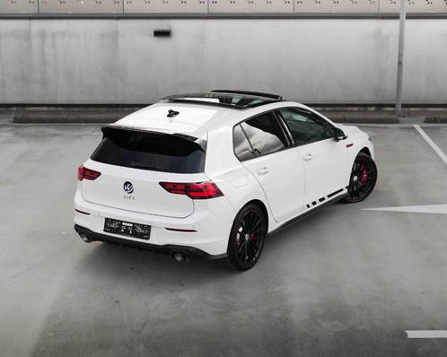 VW Golf GTI Clubsport 45 | AKRA | PANO | Fabrieksgarantie, Auto's, Volkswagen, Particulier, Golf, ABS, Achteruitrijcamera, Adaptieve lichten