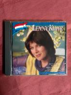 Lenny Kuhr - Lenny Kuhr, Verzenden, Gebruikt, Levenslied of Smartlap