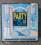 Party & Co - spel, Hobby en Vrije tijd, Gezelschapsspellen | Overige, Ophalen of Verzenden, Gebruikt, Diset