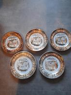 Chinees porselein Petrus Regout, Antiek en Kunst, Antiek | Porselein, Ophalen of Verzenden