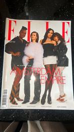 Elle magazine 5/2025 Amsterdam empire Elise schaap, Ophalen of Verzenden, 1980 tot heden, Tijdschrift