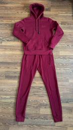 Malelions pak maat XS Burgundy, Malelions, Ophalen of Verzenden, Zo goed als nieuw, Maat 34 (XS) of kleiner