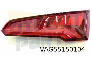 Audi Q5 achterlicht R LED Origineel! 80A 945 094 beschikbaar voor biedingen
