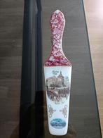 Taartschep porselein karlsbad, Antiek en Kunst, Antiek | Glas en Kristal, Ophalen