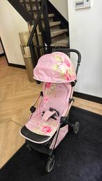 Monnalisa le lerc buggy, Kinderen en Baby's, Buggy's, Ophalen, Zo goed als nieuw, Overige merken